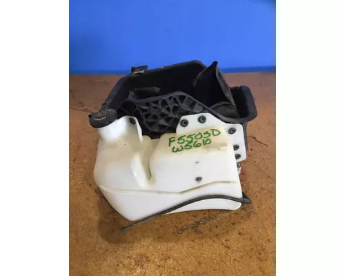 FORD F550SD (SUPER DUTY) WINDSHIELD WASHER RESERVOIR