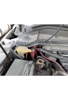 FORD F550SD (SUPER DUTY) WINDSHIELD WASHER RESERVOIR