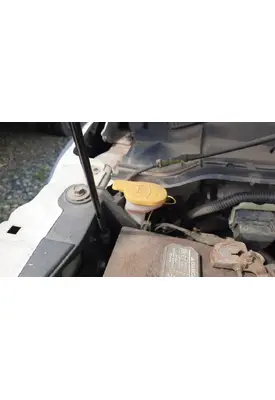 FORD F550SD (SUPER DUTY) WINDSHIELD WASHER RESERVOIR