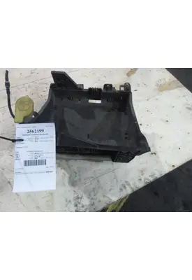 FORD F550SD (SUPER DUTY) WINDSHIELD WASHER RESERVOIR