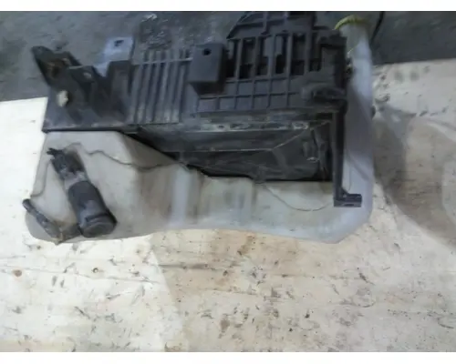 FORD F550SD (SUPER DUTY) WINDSHIELD WASHER RESERVOIR