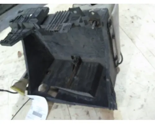 FORD F550SD (SUPER DUTY) WINDSHIELD WASHER RESERVOIR