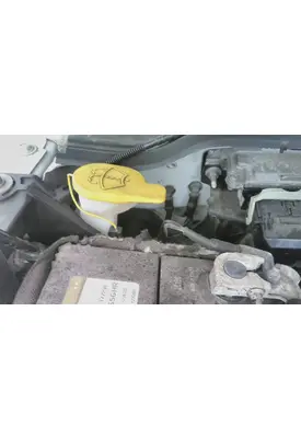 FORD F550SD (SUPER DUTY) WINDSHIELD WASHER RESERVOIR