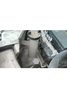 FORD F550SD (SUPER DUTY) WINDSHIELD WASHER RESERVOIR