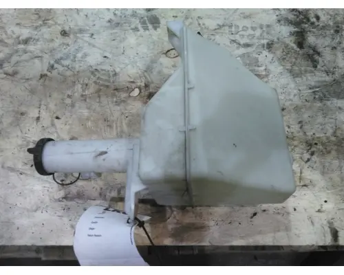 FORD F550SD (SUPER DUTY) WINDSHIELD WASHER RESERVOIR
