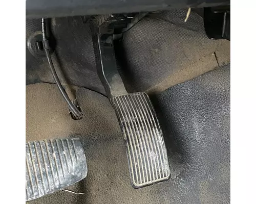 FORD F550 Accelerator Pedal