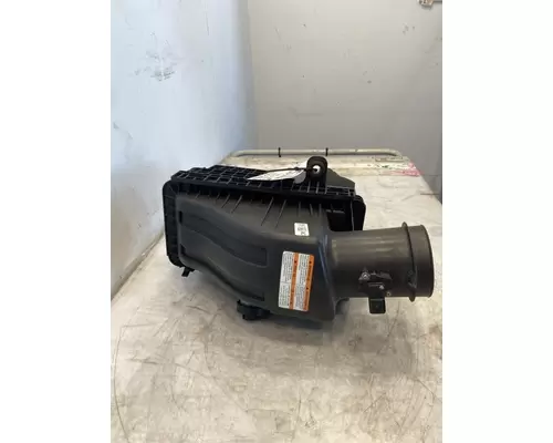 FORD F550 Air Cleaner