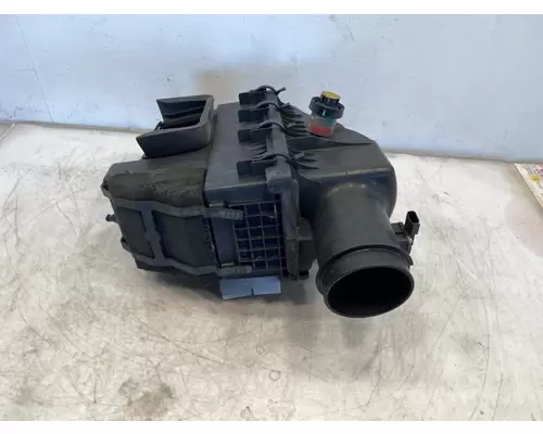 FORD F550 Air Cleaner