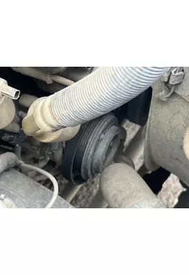 FORD F550 Air Conditioner Compressor