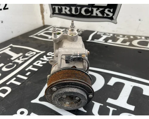 FORD F550 Air Conditioner Compressor
