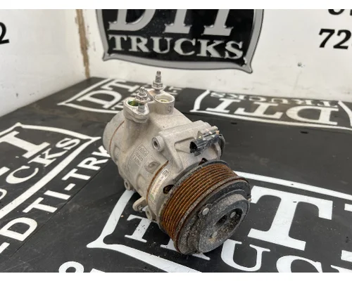 FORD F550 Air Conditioner Compressor