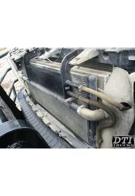 FORD F550 Air Conditioner Condenser