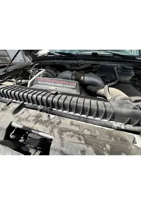 FORD F550 Air Conditioner Condenser