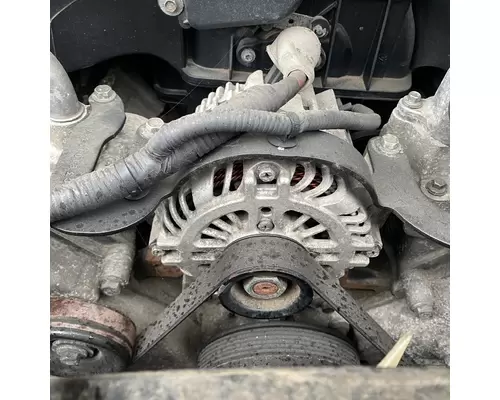 FORD F550 Alternator