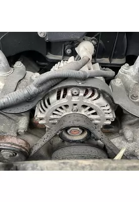 FORD F550 Alternator