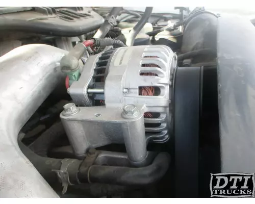 FORD F550 Alternator