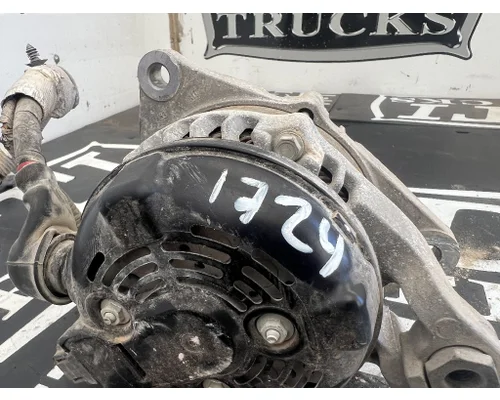 FORD F550 Alternator