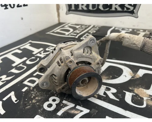 FORD F550 Alternator