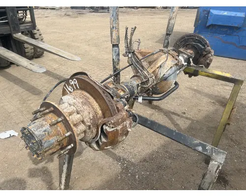 FORD F550 Axle Assembly, Rear