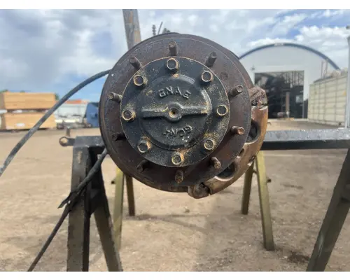 FORD F550 Axle Assembly, Rear