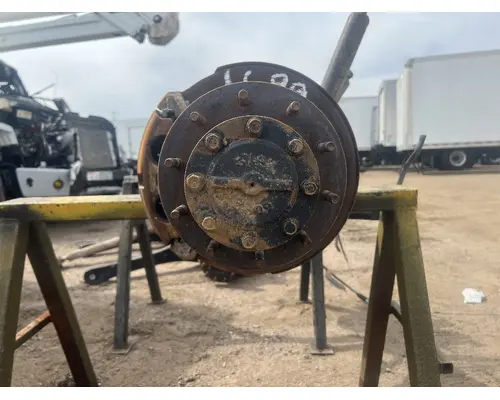 FORD F550 Axle Assembly, Rear