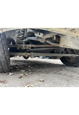 FORD F550 Axle Assy, Fr (4WD)