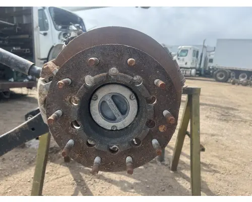 FORD F550 Axle Assy, Fr (4WD)