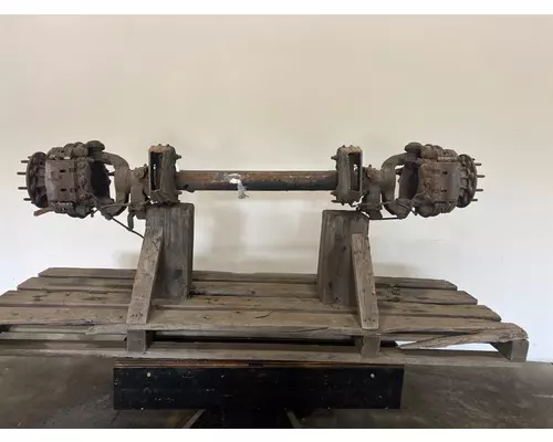 FORD F550 Axle Beam (Front)