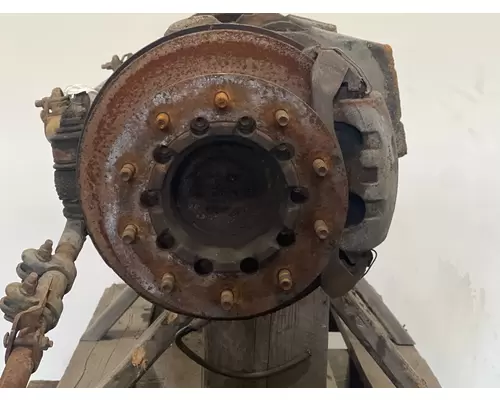 FORD F550 Axle Beam (Front)