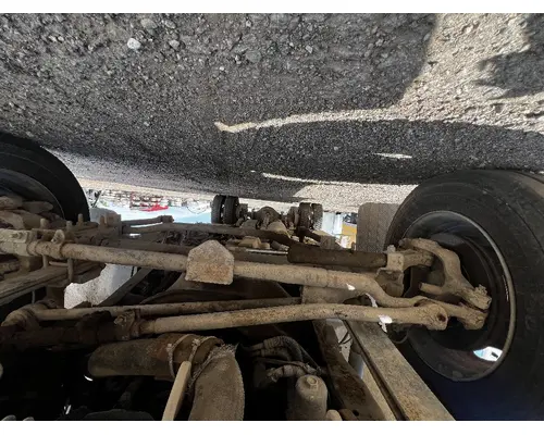 FORD F550 Axle Beam (Front)
