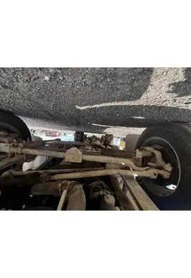 FORD F550 Axle Beam (Front)