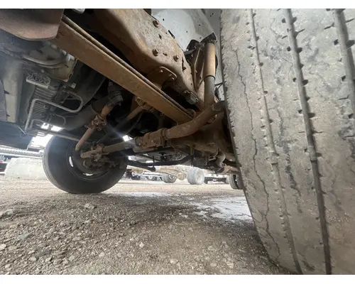FORD F550 Axle Beam (Front)