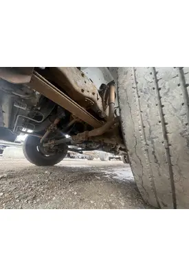 FORD F550 Axle Beam (Front)
