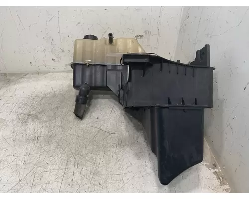 FORD F550 Battery Box