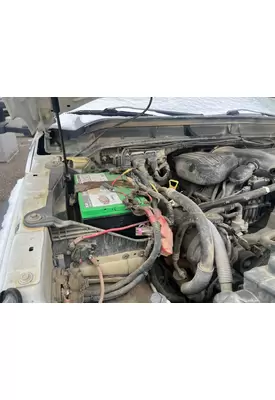 FORD F550 Battery Box
