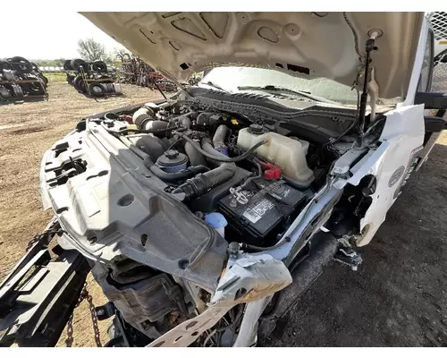 FORD F550 Battery Box