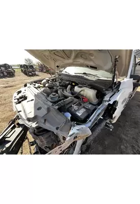 FORD F550 Battery Box