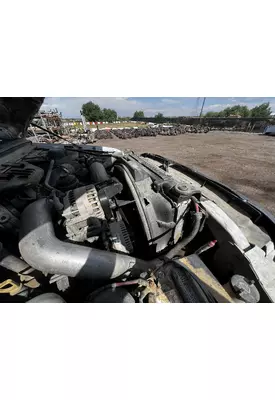 FORD F550 Battery Box