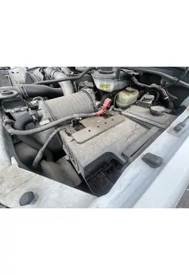 FORD F550 Battery Box