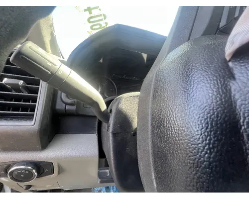 FORD F550 Blinker Multifunction Switch