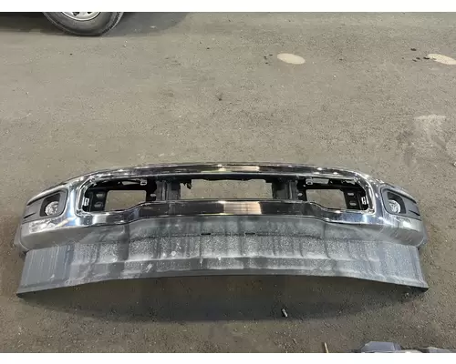 FORD F550 Bumper Assembly, Front