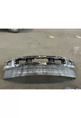 FORD F550 Bumper Assembly, Front