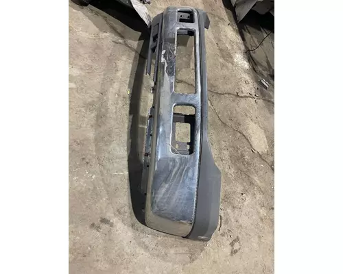 FORD F550 Bumper Assembly, Front