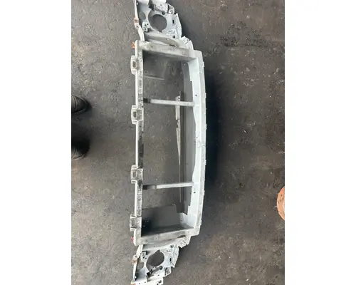 FORD F550 Bumper Assembly, Front