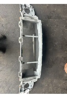 FORD F550 Bumper Assembly, Front