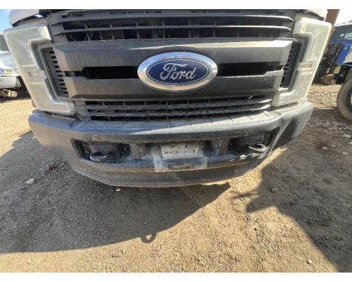 FORD F550 Bumper Assembly, Front