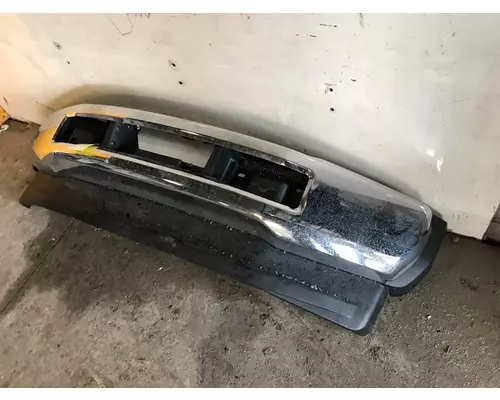 FORD F550 Bumper