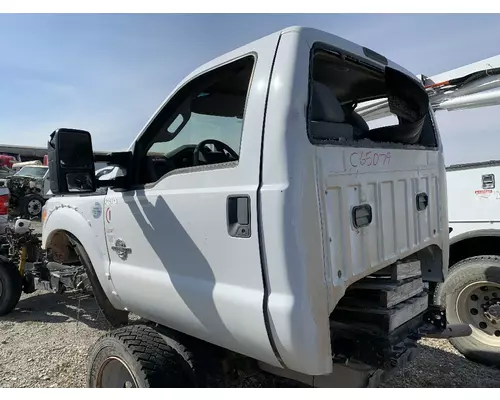 FORD F550 Cab Assembly