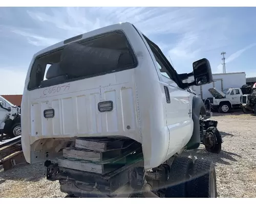 FORD F550 Cab Assembly