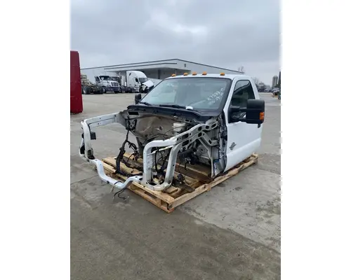 FORD F550 Cab